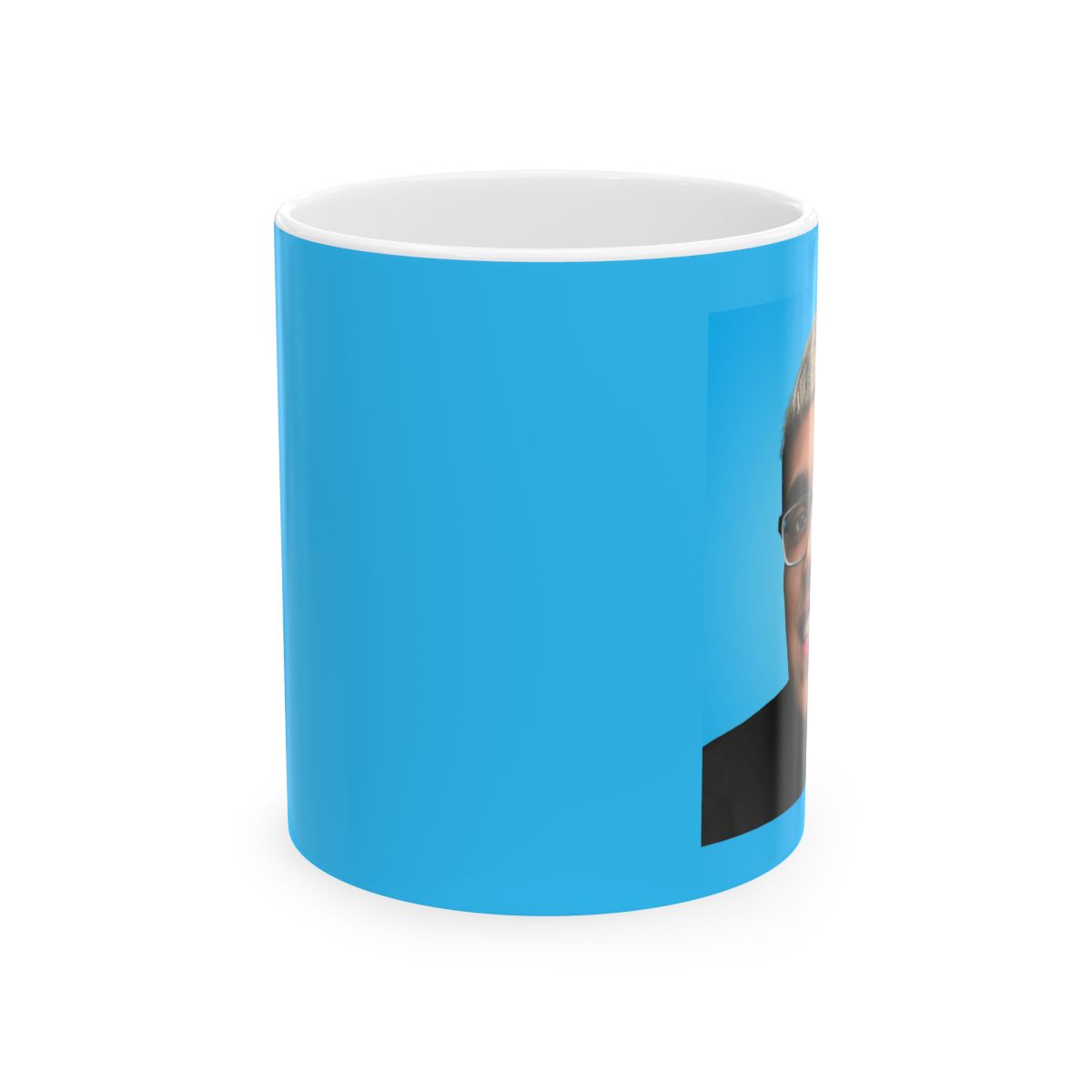 Mugs & Drinkware - Neon accessories collection